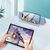 Чехол для планшета BeCover Removable Case mount Apple Pencil Apple iPad 10.9" 2022 Purple (708767), изображение 4 Чехол для планшета BeCover Removable Case mount Apple Pencil Apple iPad 10.9" 2022 Purple (708767), изображение 4