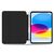 Чохол до планшета BeCover Soft Edge mount Apple Pencil Apple iPad 10.9" 2022 Black (708481), зображення 3 Чохол до планшета BeCover Soft Edge mount Apple Pencil Apple iPad 10.9" 2022 Black (708481), зображення 3