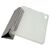 Чехол для планшета BeCover Soft Edge mount Apple Pencil Apple iPad 10.9" 2022 Gray (708484), изображение 3 Чехол для планшета BeCover Soft Edge mount Apple Pencil Apple iPad 10.9" 2022 Gray (708484), изображение 3