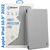 Чехол для планшета BeCover Soft Edge mount Apple Pencil Apple iPad 10.9" 2022 Gray (708484) Чехол для планшета BeCover Soft Edge mount Apple Pencil Apple iPad 10.9" 2022 Gray (708484)