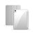 Чехол для планшета BeCover Soft Edge mount Apple Pencil Apple iPad 10.9" 2022 Gray (709236), изображение 2 Чехол для планшета BeCover Soft Edge mount Apple Pencil Apple iPad 10.9" 2022 Gray (709236), изображение 2