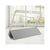 Чехол для планшета BeCover Soft Edge mount Apple Pencil Apple iPad 10.9" 2022 Gray (709236), изображение 6 Чехол для планшета BeCover Soft Edge mount Apple Pencil Apple iPad 10.9" 2022 Gray (709236), изображение 6