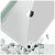 Чехол для планшета BeCover Soft Edge mount Apple Pencil Apple iPad 10.9" 2022 Green (708483), изображение 4 Чехол для планшета BeCover Soft Edge mount Apple Pencil Apple iPad 10.9" 2022 Green (708483), изображение 4