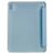 Чехол для планшета BeCover Soft Edge mount Apple Pencil Apple iPad 10.9" 2022 Light Blue (708485), изображение 3 Чехол для планшета BeCover Soft Edge mount Apple Pencil Apple iPad 10.9" 2022 Light Blue (708485), изображение 3