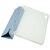 Чехол для планшета BeCover Soft Edge mount Apple Pencil Apple iPad 10.9" 2022 Light Blue (708485), изображение 4 Чехол для планшета BeCover Soft Edge mount Apple Pencil Apple iPad 10.9" 2022 Light Blue (708485), изображение 4