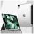 Чехол для планшета BeCover Soft Edge mount Apple Pencil Apple iPad Air 5 (2022) 10.9" Black (708768), изображение 3 Чехол для планшета BeCover Soft Edge mount Apple Pencil Apple iPad Air 5 (2022) 10.9" Black (708768), изображение 3