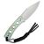 Нож Sencut Waxahachie Natural G10 (SA11B), изображение 2 Нож Sencut Waxahachie Natural G10 (SA11B), изображение 2