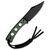 Нож Sencut Waxahachie Dark Micarta Black Blade (SA11C), изображение 2 Нож Sencut Waxahachie Dark Micarta Black Blade (SA11C), изображение 2