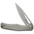 Нож Sencut Citius G10 Grey (SA01B), изображение 3 Нож Sencut Citius G10 Grey (SA01B), изображение 3