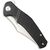 Нож Sencut Episode G10 Black (SA04B), изображение 4 Нож Sencut Episode G10 Black (SA04B), изображение 4