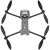 Квадрокоптер Autel EVO II Dual Rugged Bundle (640T) V3, Grey Special version (102001752), изображение 5 Квадрокоптер Autel EVO II Dual Rugged Bundle (640T) V3, Grey Special version (102001752), изображение 5