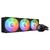Система водяного охлаждения NZXT Kraken RGB 360mm AIO (RL-KR360-B1) Система водяного охлаждения NZXT Kraken RGB 360mm AIO (RL-KR360-B1)