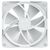 Кулер до корпусу NZXT F140RGB - 140mm RGB Fans - Single (White (RF-R14SF-W1), зображення 6 Кулер до корпусу NZXT F140RGB - 140mm RGB Fans - Single (White (RF-R14SF-W1), зображення 6