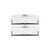 Модуль памяти для компьютера DDR4 16GB (2x8GB) 3200 MHz NOX RGB White Apacer (AH4U16G32C28YNWAA-2) Модуль памяти для компьютера DDR4 16GB (2x8GB) 3200 MHz NOX RGB White Apacer (AH4U16G32C28YNWAA-2)