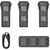 Акумулятор для дрона DJI Mavic 3 Enterprise Battery Kit (P05)+3-батареї та зарядний пристрій (CP.EN.00000421.01), зображення 2 Акумулятор для дрона DJI Mavic 3 Enterprise Battery Kit (P05)+3-батареї та зарядний пристрій (CP.EN.00000421.01), зображення 2