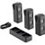 Акумулятор для дрона DJI Mavic 3 Enterprise Battery Kit (P05)+3-батареї та зарядний пристрій (CP.EN.00000421.01) Акумулятор для дрона DJI Mavic 3 Enterprise Battery Kit (P05)+3-батареї та зарядний пристрій (CP.EN.00000421.01)