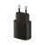Зарядное устройство Armorstandart ABMHJ83 20W USB-C Power Adapter Black (ARM61365) Зарядное устройство Armorstandart ABMHJ83 20W USB-C Power Adapter Black (ARM61365)