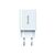 Зарядное устройство Proda PD-A73 3 in 1 20W (PD-A73-WH) Зарядное устройство Proda PD-A73 3 in 1 20W (PD-A73-WH)