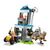 Конструктор LEGO Jurassic Park Побег велоцираптора (76957), изображение 4 Конструктор LEGO Jurassic Park Побег велоцираптора (76957), изображение 4