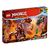 Конструктор LEGO Ninjago Вулканический Дракон, трансформирующий Хитвейва 479 деталей (71793) Конструктор LEGO Ninjago Вулканический Дракон, трансформирующий Хитвейва 479 деталей (71793)