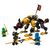 Конструктор LEGO Ninjago Имперская гончая охотника на драконов 198 деталей (71790), изображение 2 Конструктор LEGO Ninjago Имперская гончая охотника на драконов 198 деталей (71790), изображение 2