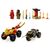 Конструктор LEGO Ninjago Автомобільна й байкова битва Кая і Раса 103 деталей (71789), зображення 4 Конструктор LEGO Ninjago Автомобільна й байкова битва Кая і Раса 103 деталей (71789), зображення 4