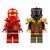Конструктор LEGO Ninjago Автомобільна й байкова битва Кая і Раса 103 деталей (71789), зображення 5 Конструктор LEGO Ninjago Автомобільна й байкова битва Кая і Раса 103 деталей (71789), зображення 5