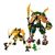 Конструктор LEGO Ninjago Командные работы ниндзя Ллойда и Арин 764 деталей (71794), изображение 2 Конструктор LEGO Ninjago Командные работы ниндзя Ллойда и Арин 764 деталей (71794), изображение 2
