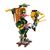 Конструктор LEGO Ninjago Командные работы ниндзя Ллойда и Арин 764 деталей (71794), изображение 4 Конструктор LEGO Ninjago Командные работы ниндзя Ллойда и Арин 764 деталей (71794), изображение 4