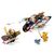 Конструктор LEGO Ninjago Перегоновий робобайк-трансформер Сори 384 деталей (71792), зображення 3 Конструктор LEGO Ninjago Перегоновий робобайк-трансформер Сори 384 деталей (71792), зображення 3