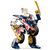 Конструктор LEGO Ninjago Перегоновий робобайк-трансформер Сори 384 деталей (71792), зображення 4 Конструктор LEGO Ninjago Перегоновий робобайк-трансформер Сори 384 деталей (71792), зображення 4