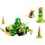 Конструктор LEGO Ninjago Суперсила дракона Ллойда вращения спин-джитсу 56 деталей (71779), изображение 2 Конструктор LEGO Ninjago Суперсила дракона Ллойда вращения спин-джитсу 56 деталей (71779), изображение 2