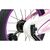 Детский велосипед RoyalBaby Chipmunk MOON 14", Магний, OFFICIAL UA, розовый (CM14-5-pink), изображение 5 Детский велосипед RoyalBaby Chipmunk MOON 14", Магний, OFFICIAL UA, розовый (CM14-5-pink), изображение 5