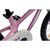 Детский велосипед RoyalBaby Chipmunk MOON 14", Магний, OFFICIAL UA, розовый (CM14-5-pink), изображение 6 Детский велосипед RoyalBaby Chipmunk MOON 14", Магний, OFFICIAL UA, розовый (CM14-5-pink), изображение 6