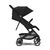 Коляска Cybex Beezy Moon Black (с бампером) (523000171), изображение 2 Коляска Cybex Beezy Moon Black (с бампером) (523000171), изображение 2