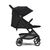 Коляска Cybex Beezy Moon Black (с бампером) (523000171), изображение 3 Коляска Cybex Beezy Moon Black (с бампером) (523000171), изображение 3