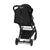 Коляска Cybex Beezy Moon Black (с бампером) (523000171), изображение 4 Коляска Cybex Beezy Moon Black (с бампером) (523000171), изображение 4