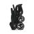 Коляска Cybex Beezy Moon Black (с бампером) (523000171), изображение 5 Коляска Cybex Beezy Moon Black (с бампером) (523000171), изображение 5