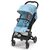 Коляска Cybex Beezy Ocean Blue (с бампером) (523000191) Коляска Cybex Beezy Ocean Blue (с бампером) (523000191)