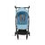 Коляска Cybex Libelle Beach Blue (522001341), изображение 2 Коляска Cybex Libelle Beach Blue (522001341), изображение 2