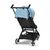 Коляска Cybex Libelle Beach Blue (522001341), изображение 5 Коляска Cybex Libelle Beach Blue (522001341), изображение 5