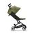 Коляска Cybex Libelle Nature Green (522001291), изображение 3 Коляска Cybex Libelle Nature Green (522001291), изображение 3