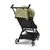Коляска Cybex Libelle Nature Green (522001291), изображение 4 Коляска Cybex Libelle Nature Green (522001291), изображение 4