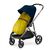 Зимовий конверт Cybex Snogga 2 / Mustard Yellow (522000535), зображення 2 Зимовий конверт Cybex Snogga 2 / Mustard Yellow (522000535), зображення 2