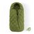 Зимовий конверт Cybex Snogga 2 / Nature Green (522002847), зображення 2 Зимовий конверт Cybex Snogga 2 / Nature Green (522002847), зображення 2