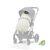 Зимовий конверт Cybex Snogga 2 / Seashell Beige (522002843), зображення 3 Зимовий конверт Cybex Snogga 2 / Seashell Beige (522002843), зображення 3