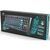 Клавиатура Aula F3032 Keycaps Plus 21 Dark Yellow Keys KRGD Red USB UA Black (6948391204673), изображение 3 Клавиатура Aula F3032 Keycaps Plus 21 Dark Yellow Keys KRGD Red USB UA Black (6948391204673), изображение 3