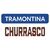 Столовый нож Tramontina Polywood Jumbo Steak 127мм (21413/075), изображение 4 Столовый нож Tramontina Polywood Jumbo Steak 127мм (21413/075), изображение 4