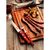 Столовый нож Tramontina Polywood Jumbo Steak 127мм (21413/075), изображение 6 Столовый нож Tramontina Polywood Jumbo Steak 127мм (21413/075), изображение 6