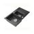 Мийка кухонна Axis Group Mojito 120 Black 10 (1.101.151.10), зображення 2 Мийка кухонна Axis Group Mojito 120 Black 10 (1.101.151.10), зображення 2
